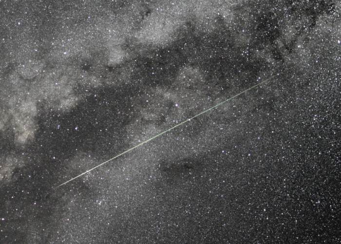Meteor3