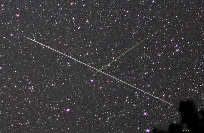 Meteor4
