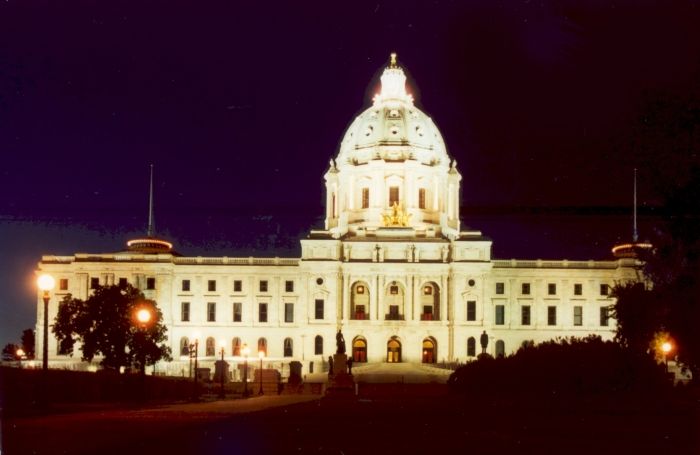 Minnesota