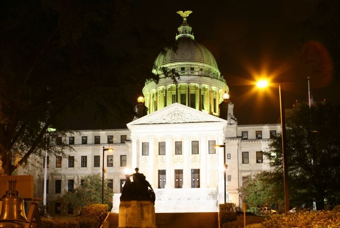 Mississippi