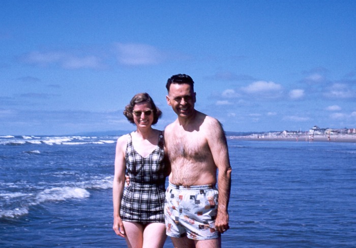 Mom-Dad