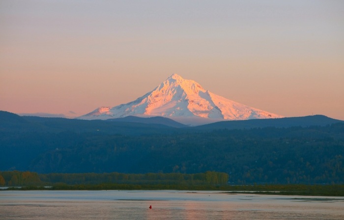 Mt Hood 3