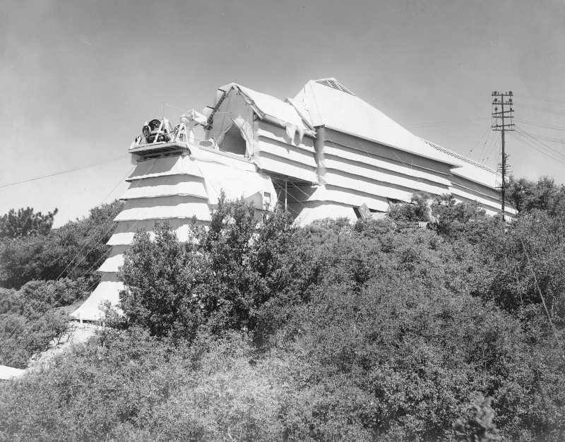 SnowTelescope