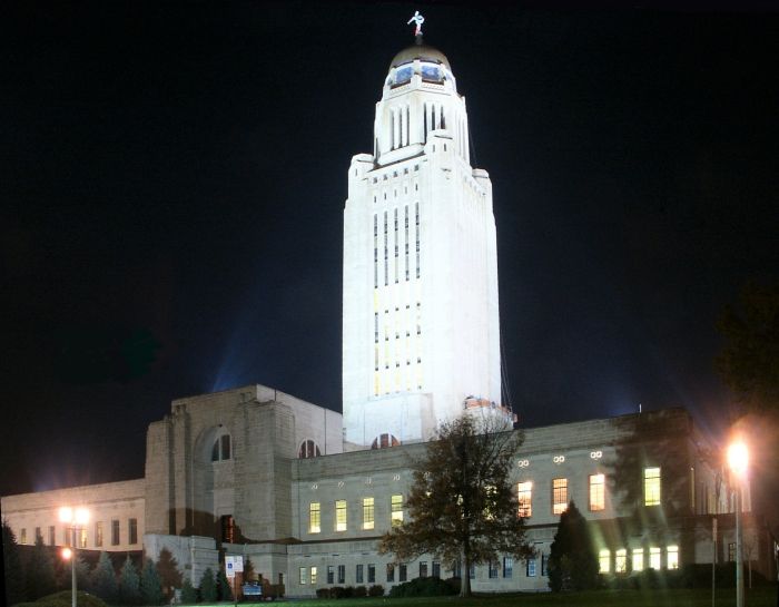 Nebraska
