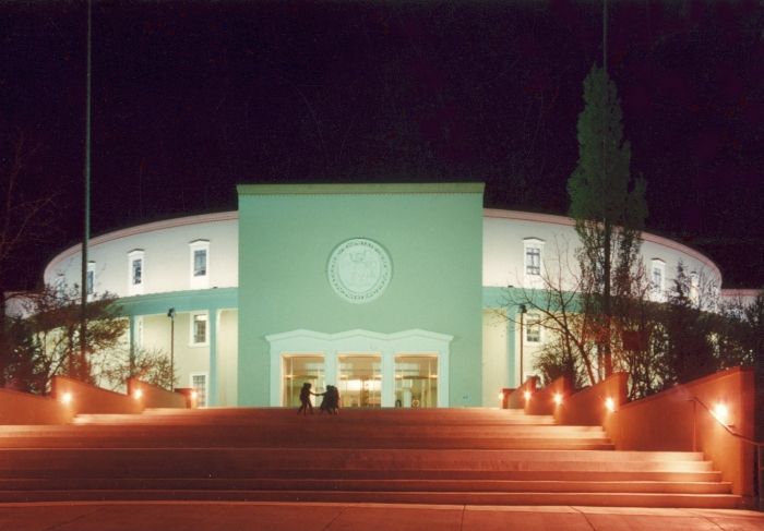 New Mexico