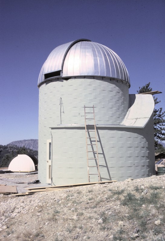 NewDomeCompleted