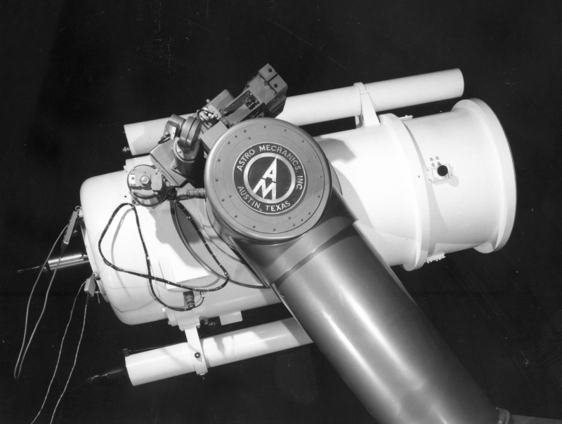 NewTelescope