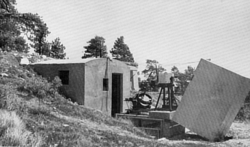 New Bunker