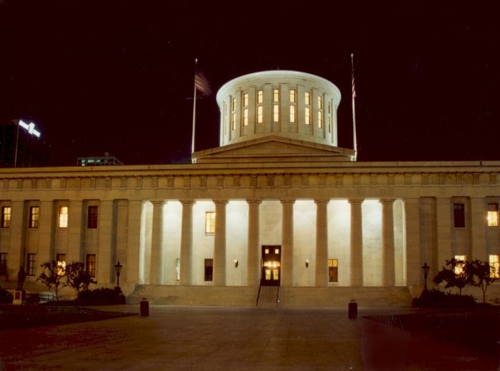 OHIO