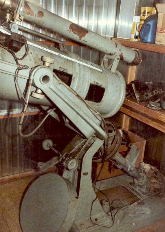 SchmidtCamera