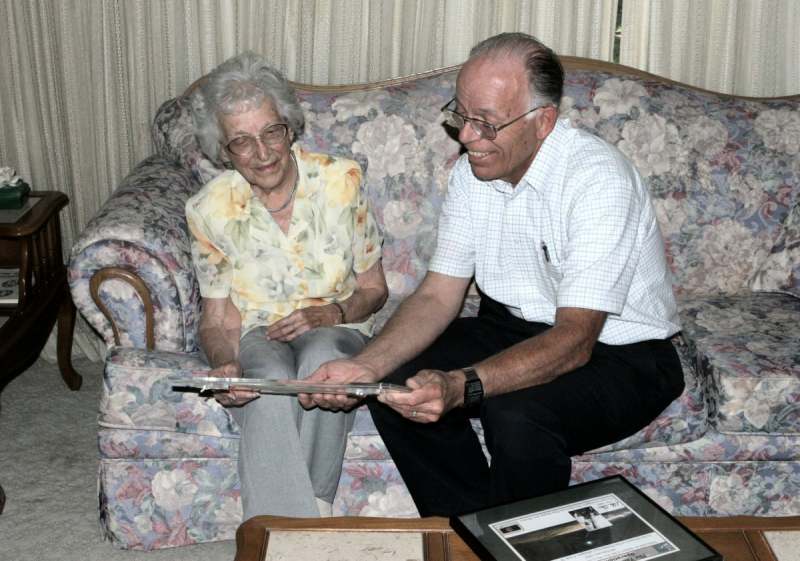 PatsyTombaugh