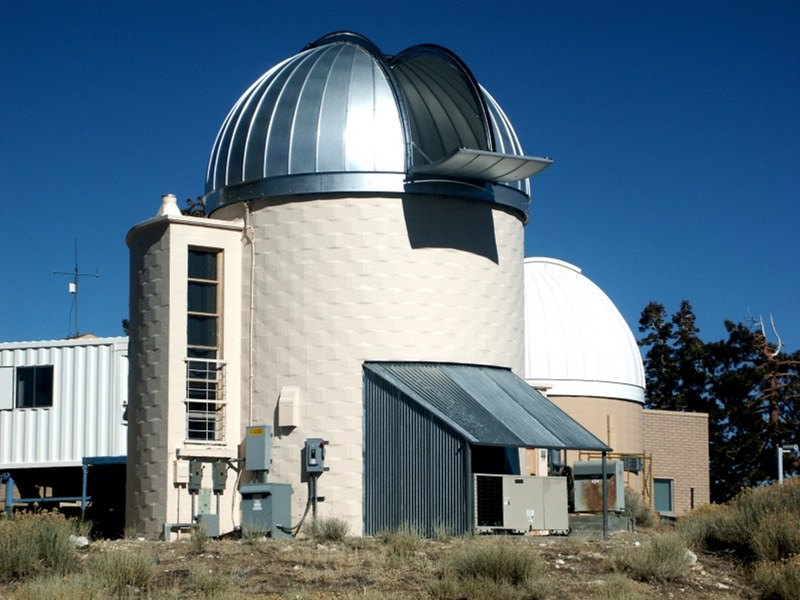 Dome-2002