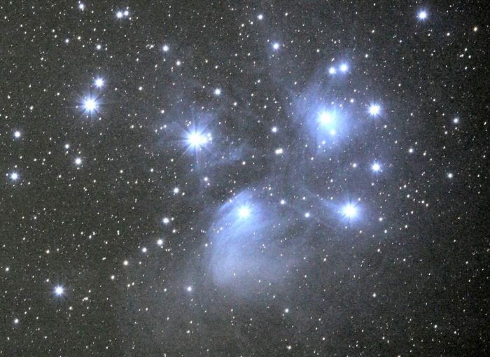 Pleiades