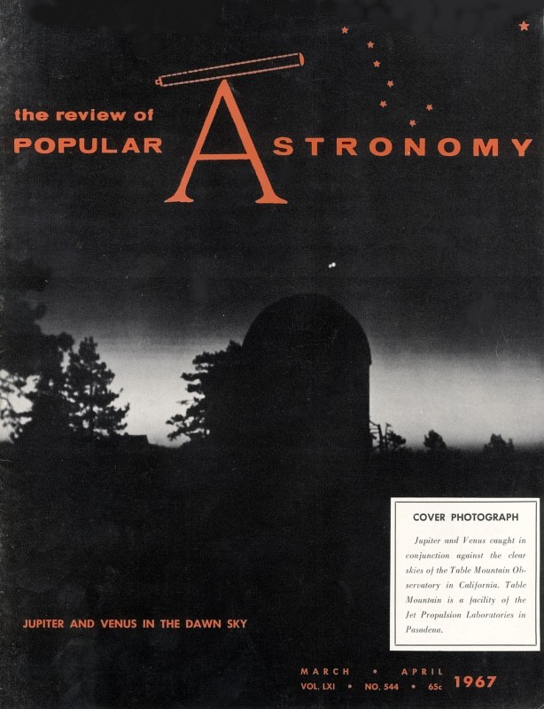 PopularAstronomyImage
