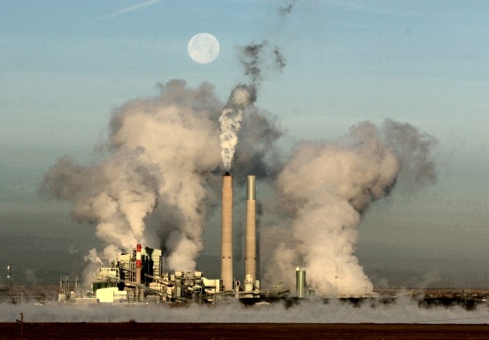 Power Plant