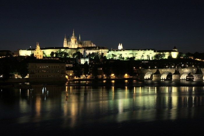 Castle