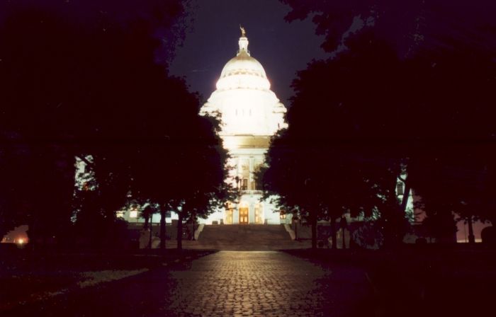 Rhode Island