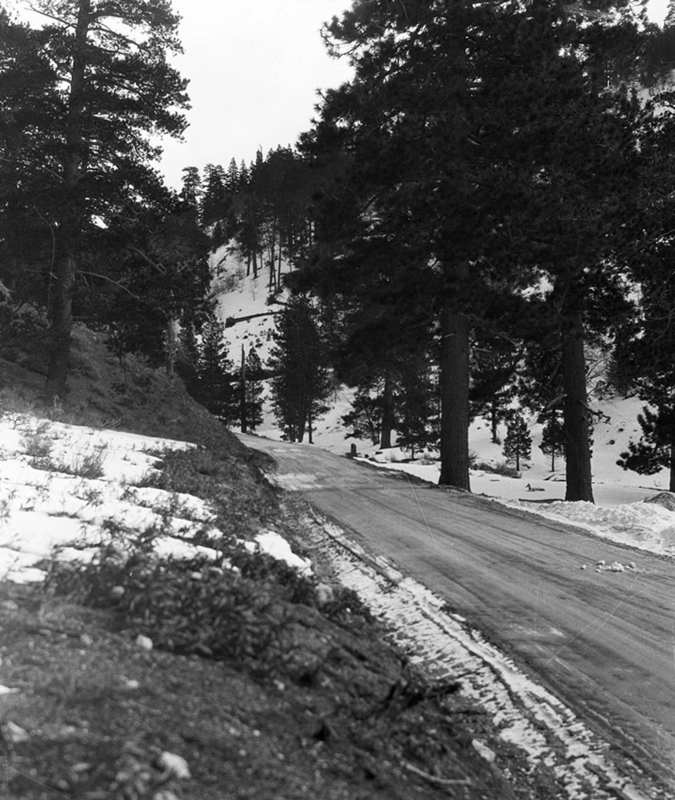 Road