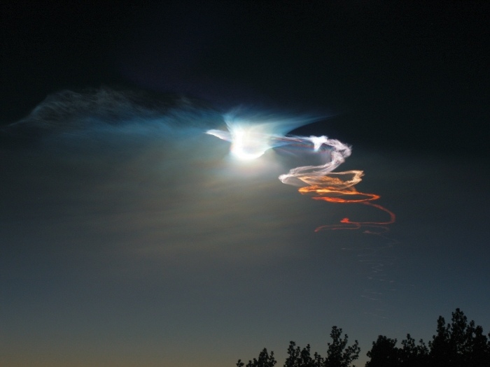 Rocket