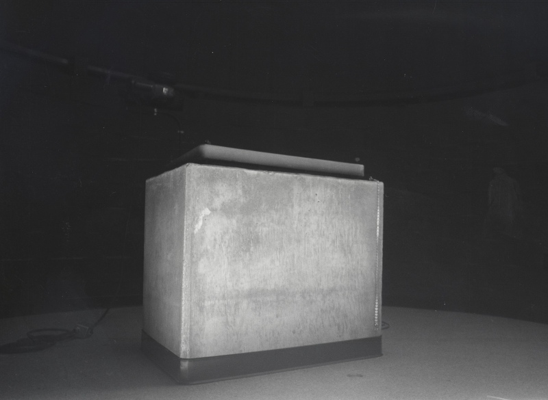 TelescopePier