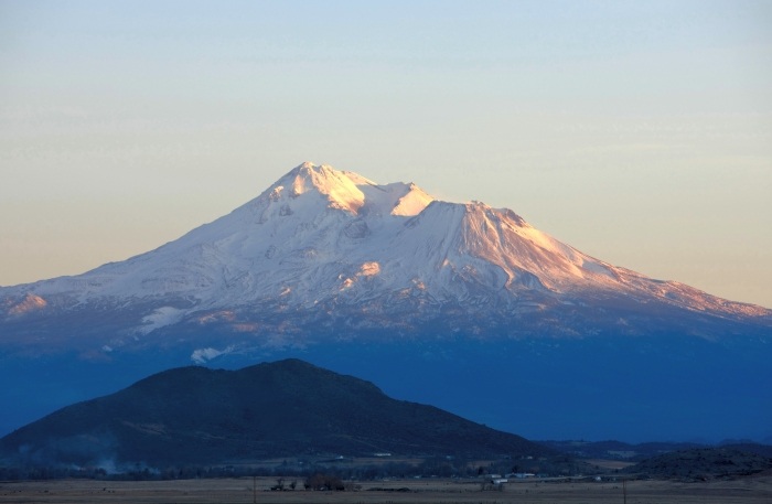Shasta 2