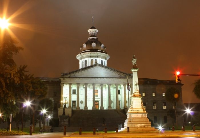 South Carolina
