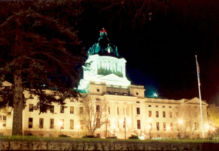 South Dakota