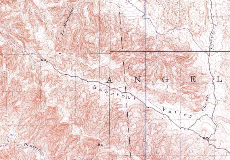 BigPinesUSGSMap