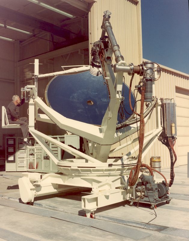 SolarTracker-Ivie