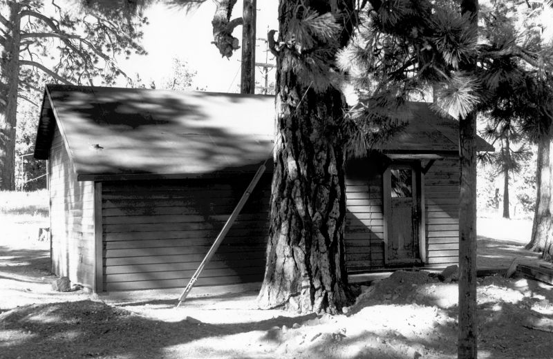 Bunk House