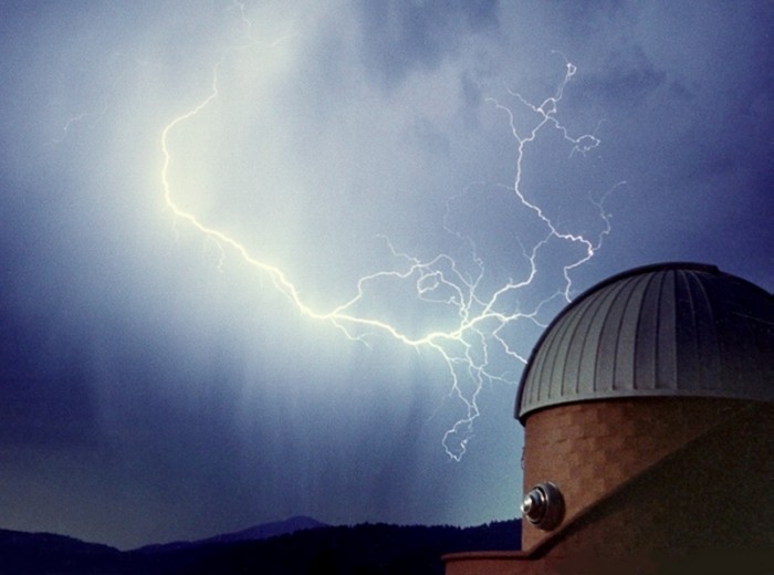 TMO Lightning