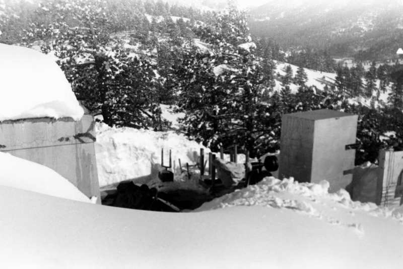 TunnelSnow