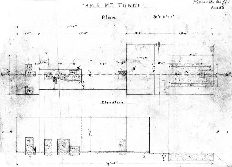 TunnelDrawing