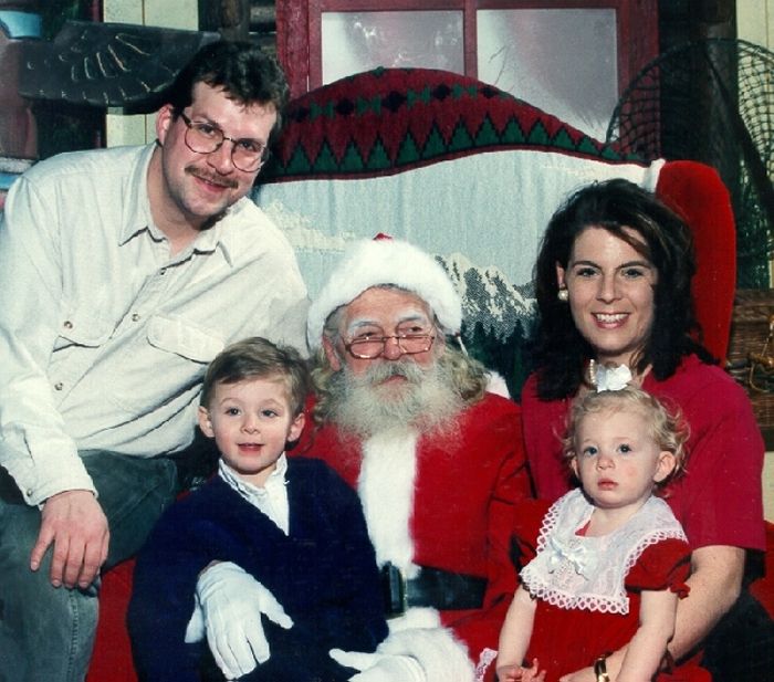 ToddJennyKids