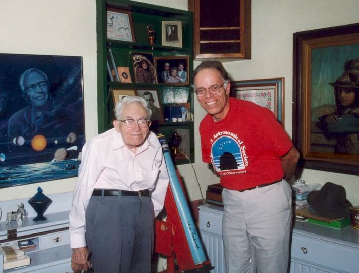 Tombaugh