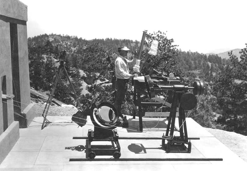 TunnelInstruments