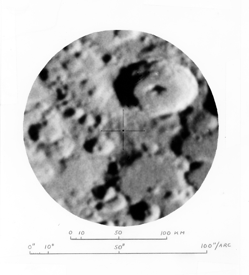 TychoCrater
