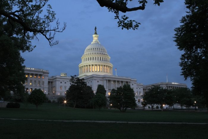 US Capitol