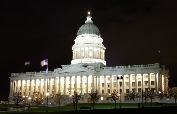Utah