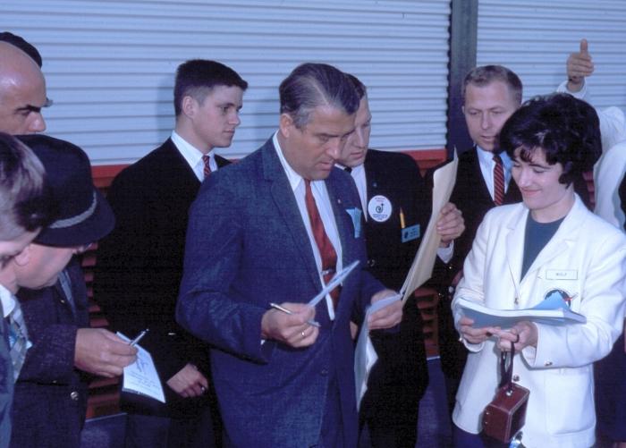 von Braun