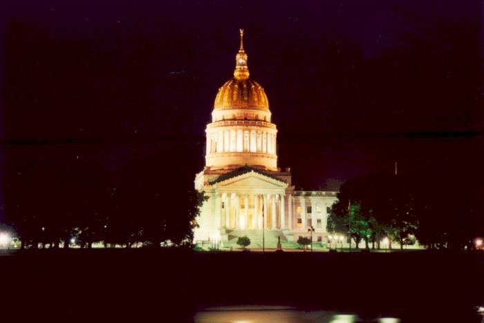 West Virginia