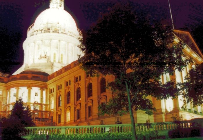 Wisconsin