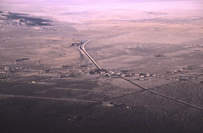 Aerial