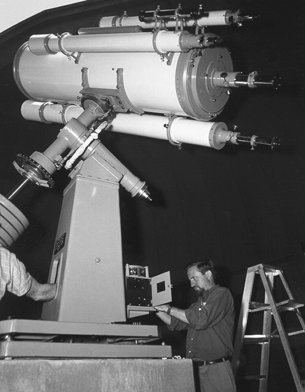 CapenTelescope
