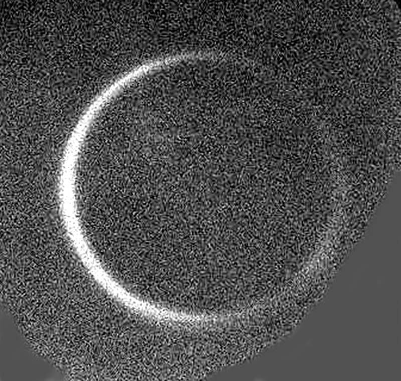 Inferiorconjunction