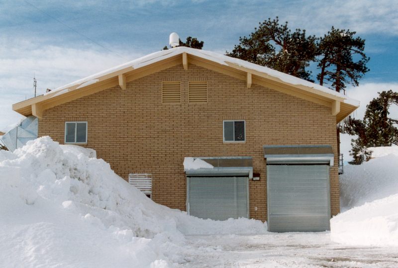 NewGarageAdditionOutside