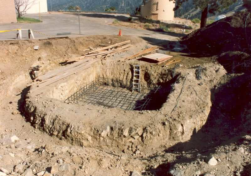 Foundation