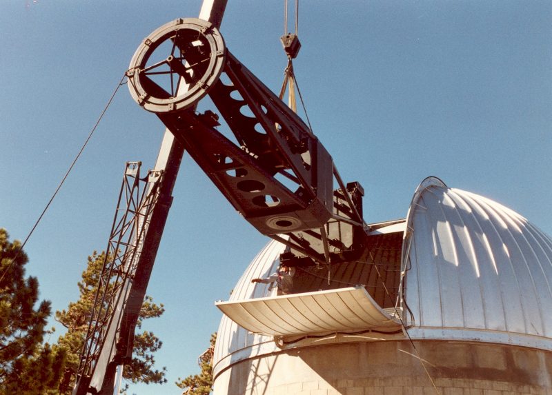 TubeInstallation
