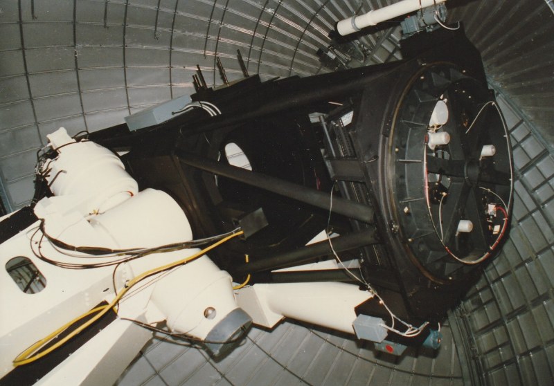 TelescopeCompleted
