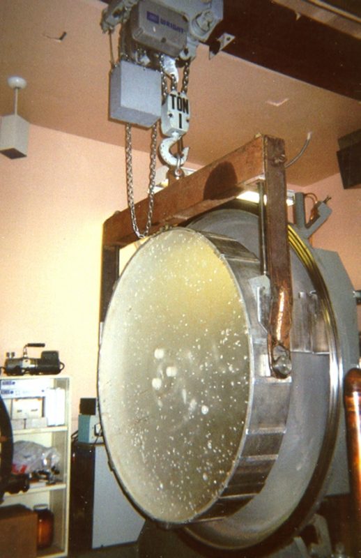 MirrorHoist